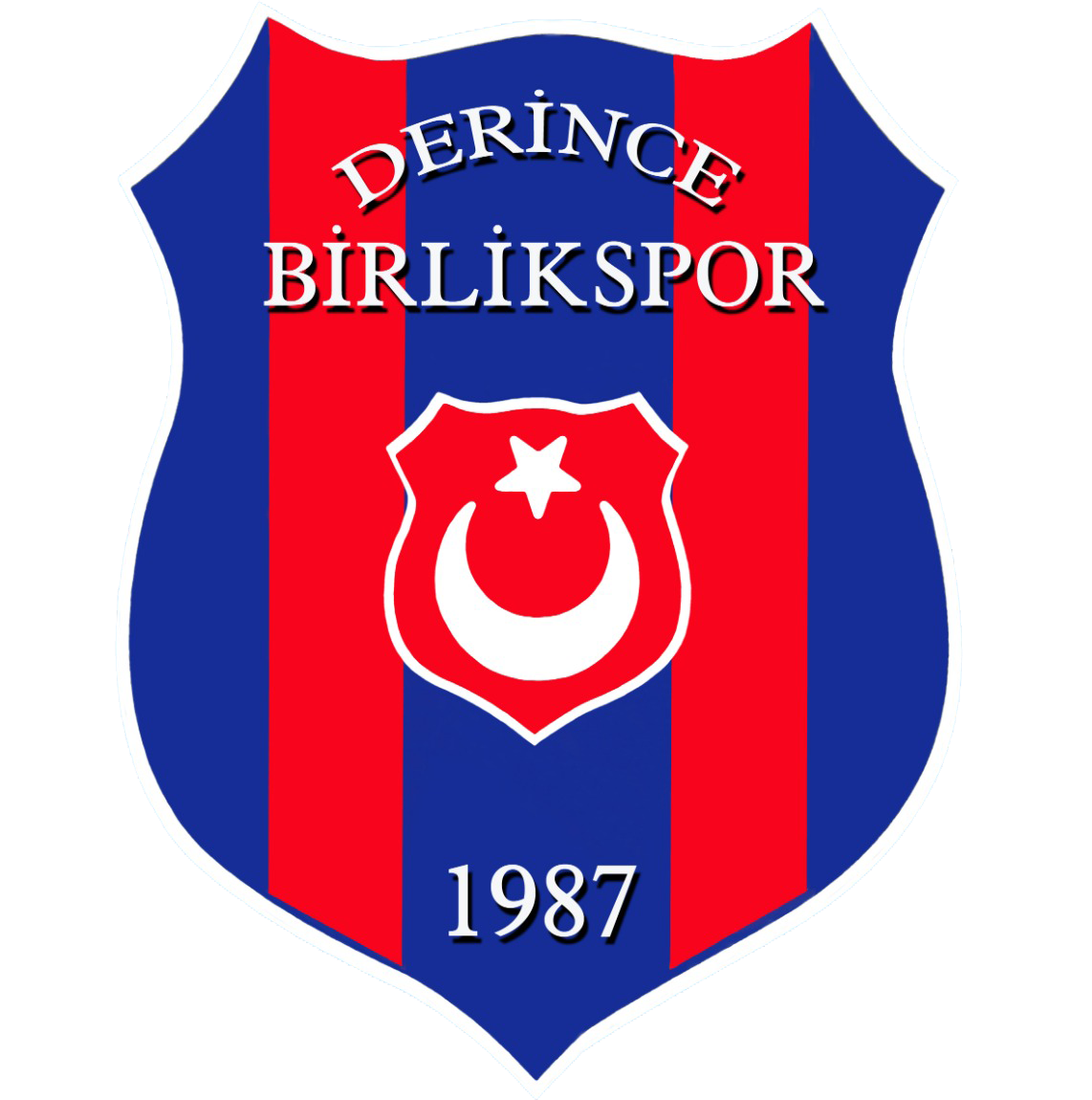 Derince Birlikspor Logo